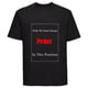 thumbnail image 5 of Stranger T Shirt Netlfix Hawkins Retro Unisex Things Tv Show Upside Down, 5 of 5