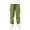 Green, variant on SXcggal One Girls' Autumn Style Leggings Pants Sports Elastic Children's Pants Baby's Boys Pants Casual Loose Cozy Girl Children's Trousers