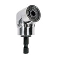 thumbnail image 1 of Justharion 1/4 Pouce Adaptateur de Tournevis Accessoires de Support de Foret Électrique, 1 of 6
