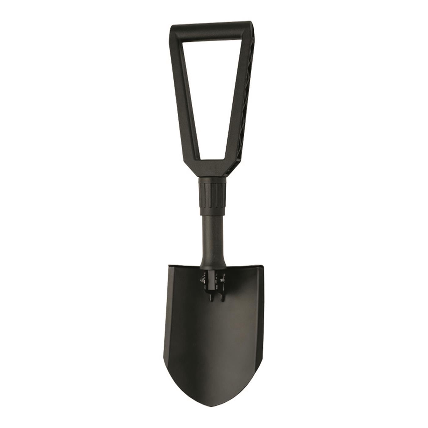 Browning Camp Machete, Hatchet and Folding Shovel
