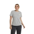 thumbnail image 5 of Animal Womens Sunrise Carina Natural Cotton T-Shirt, 5 of 5