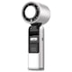 thumbnail image 1 of Handheld Fan Usb Charging Adjustable Speed Digital Display Fan,C, 1 of 5
