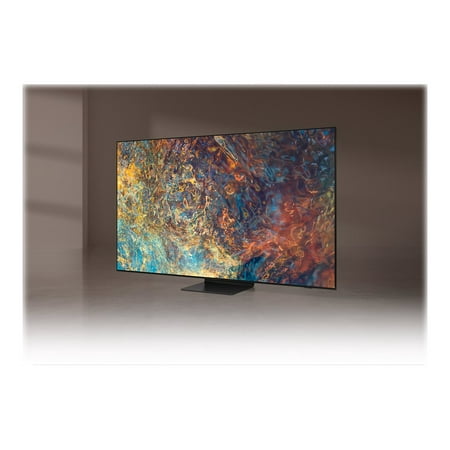 Samsung - 65" Class QN90A Neo QLED 4K UHD Smart Tizen TV