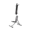 Weslo StepFit Climber, 2-in-1 Stepper and Climber with Adjustable Resistance