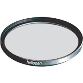 706740 Heliopan 67mm Slim Circular Polarizer SH-PMC Filter with specialty Schott glass in floating brass ring
