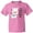 Azalea, variant on My Great Aunt Loves Me- cute and happy llama Youth T-Shirt