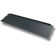 Blank 19" Rack Panel