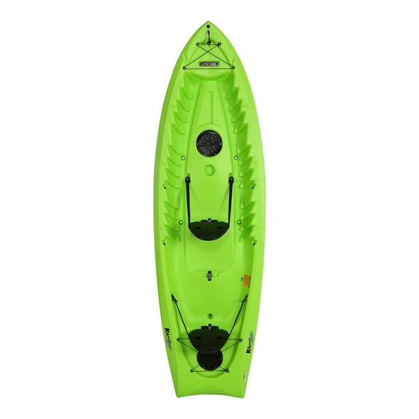 Lifetime Kokanee 10 ft 6 in Tandem Kayak, 90436