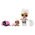 thumbnail image 4 of 2-n-1 LOL Surprise Me & My Lil Sis Color Change™, 4 of 6