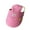 Pink-L, variant on Adjustable Pet Hat with Embroidered M Letter Sun Protective Breathable Baseball Hat For Dog Cats Everyday Walking Use