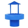 thumbnail image 3 of Portable Splash Guard Rockery Humidifier Splash Guard Pond Humidifier Splash Guard, 3 of 8