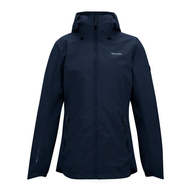 Regatta Womens Hamara IV Waterproof Jacket