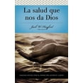 thumbnail image 2 of Serie Vida En Plenitud: La Salud Que Nos Da Dios: Sanidad Divina Por El Poder del Espiritu Santo, (Paperback), 2 of 2