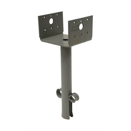

Simpson Strong Tie EPB44-WEST 4 x 4 Elevated Post Base