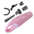thumbnail image 1 of Dalazy USB Duster Cordless Handheld Vacuum Cleaner usb home vacuum cleaner Sweeper Portable Rechargeable Car Home Cleaning Tools, 1 of 4