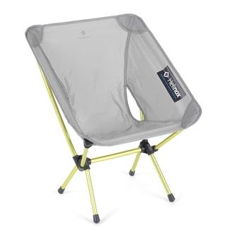 Helinox Savanna Chair - Blackout Edition - Walmart.com