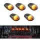 thumbnail image 1 of led cab lights solar powered 5pcs for truck, 1 of 4