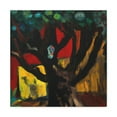 thumbnail image 1 of Banyan Tree Radiance - Canvas, 1 of 10
