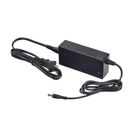 AlveyTech 42 Volt Lithium Battery Charger for ANCHEER, GOTRAX Apex, Apex XL Electric Scooter/E-Bikes