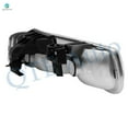 thumbnail image 7 of Headlights Assembly Turn Signal Lamp for 2001 2002 Chevrolet Silverado 3500 8 Cyl Without bulb(s) Headlight Assembly Pair Faros Delanteros, 7 of 7