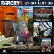 Far Cry 4 Kyrat Edition - Pc