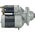 thumbnail image 2 of DB Electrical New Starter 410-42021 for Case 844 International Backhoe, 2 of 7