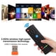 thumbnail image 5 of Control Remoto, Control Remoto De Teclado Inalámbrico 2.4G, Ratón Infrarrojo Air Fly Para TV /Mac OS//Linux, 5 of 7