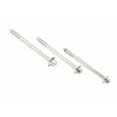 thumbnail image 1 of Kit 3 Tornillos OEM F-600 Super Duty V8 6.7l De 2020 A 2026 Ford Original, 1 of 7