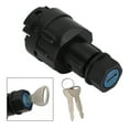 thumbnail image 5 of Ignition Switch W/2 Keys 57590-23333-71 For Toyota Forklift Truck, 5 of 7