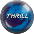 thumbnail image 1 of Motiv Thrill Purple/Blue Pearl - Weight: 11 Pounds, 1 of 1