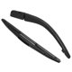 thumbnail image 3 of Rear Windshields Windscreen Wiper Arm & Blade Set for 107 C1, 3 of 5