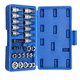 thumbnail image 3 of Juego De Dados Y Puntas 3/8 Torx, 34 Pz, Hembra Y Macho, 3 of 4