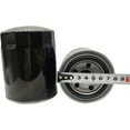 thumbnail image 3 of Filter Set Oil Fuel Separator Air Filter 11-6182 11-9059 11-9342 Compatible with Thermo King Tripac Tri-Pac APU Evolution Reefer Yanmar Engine 3.70 3.74 376 395, 3 of 6