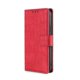 thumbnail image 2 of For Samsung Galaxy M20 Skin Feel Crocodile Texture Magnetic Clasp PU Leather, 2 of 5