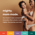 thumbnail image 7 of UpSpring Milkflow Breastfeeding Supplement with Electrolytes, Chocolate Flavor, 16 Ct, 7 of 7