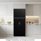 thumbnail image 2 of Refrigerador Oster Top Mount 15 Pies Negro OS-NF21602HBDI con Despachador de Agua, 2 of 4