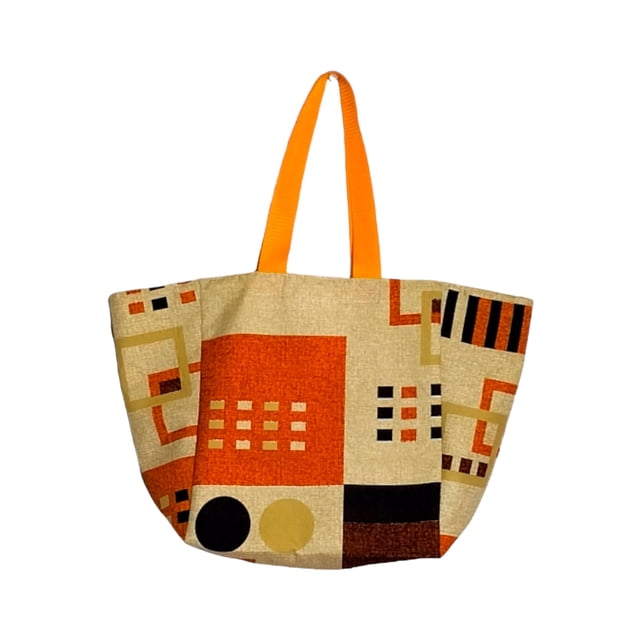 Bolsa de mujer bolsa para playa bolsa para compras Urdimbres Modelo Maxi Tote