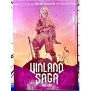 Vinland Saga Vinland Saga, Book 3, Book 03, (Hardcover)