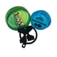 thumbnail image 5 of Trompo doble Premier Géminis Pack c/3 piezas colores surtidos Juguete clásico de habilidad y destreza para niños, 5 of 5