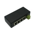 thumbnail image 1 of MesaSe 4 Port DC 12-48V Voltage 10/100Mbps POE Power Supply Module Plastic Power Over Ethernet Board, 1 of 6