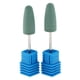 thumbnail image 1 of 2 unids / set broca para uñas limpias para cutículas, herramientas para el atención de de belleza, accesorios, y pulidores para uñas, ju X03, 1 of 7