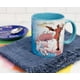thumbnail image 5 of Taza plateada Buffalo Marvel Deadpool y Unicorn, 600 ml, 5 of 6