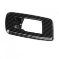thumbnail image 4 of ANGGREK Tail Door Switch Cover Trim, Rear Door Switch Decor Unique Design For 5 Series G30 2017-2018, 4 of 8