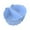 Blue, variant on Slow Stew Pot Lining, Silicone Slow Stew Pot Partition Lining,Slow Cooker Liner Saucepan Divider Silicone Slow Cooker Liner Easy Clean Nonstick Pan