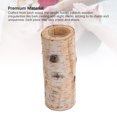 thumbnail image 4 of Birch Candle Holder, Stable Wooden Candle Holder  for Home S,M,L, 4 of 7