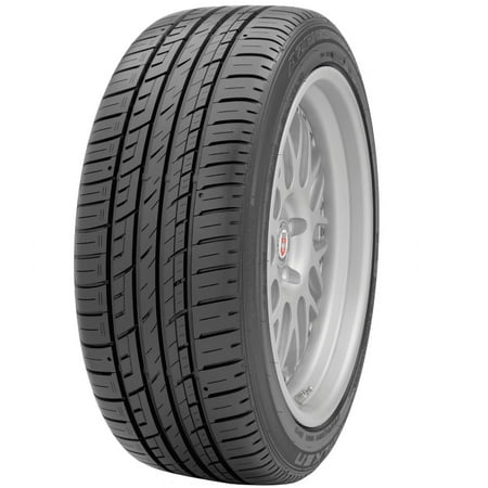 Falken Azenis PT722 A/S P245/50R17 99V B (4 Ply) BW Tire