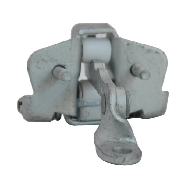 Almencla Door Hinge Strap Stop Check Left & Right Front Stopper Side for 206 206+