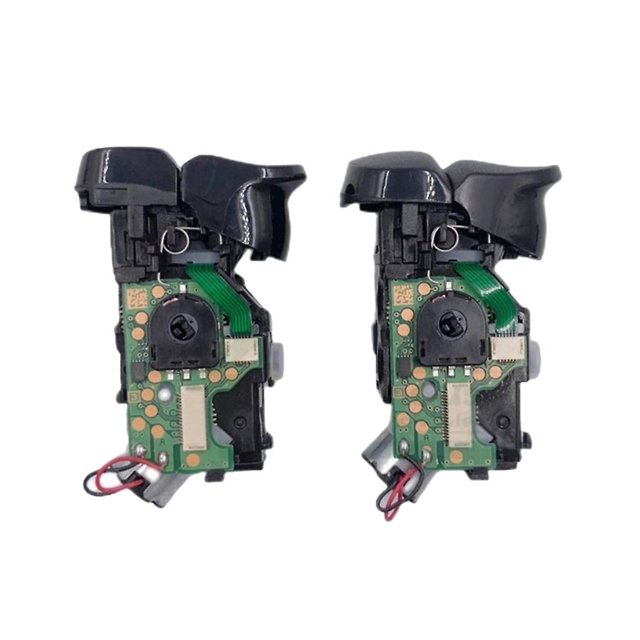 Botones de hombro izquierdo y derecho Para controlador PS5 YONGSHENG L1 L2-R1 R2