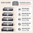 thumbnail image 4 of Cama ortopédica para perros SupportMax™ XL Pro Waterproof, 4 of 9