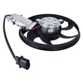 thumbnail image 2 of CLH Radiator Cooling Fan Assembly Left, 2 of 7